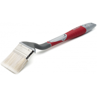 Кисть длинная радиаторная Anza Elite 70 мм (1788030763)