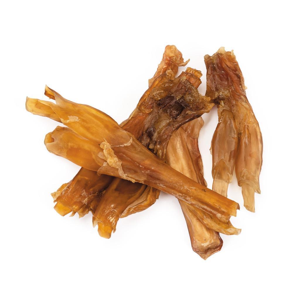 Ласощі для собак Priroda Жила станова яловича сушена 1 кг (2242766080) - фото 2