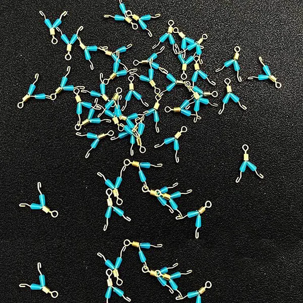 Набір вертлюгів 50 шт. (Q00509) - фото 7 Набір вертлюгів 50 шт. (Q00509) - фото 7