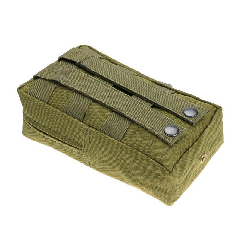 Підсумок MOLLE Олива