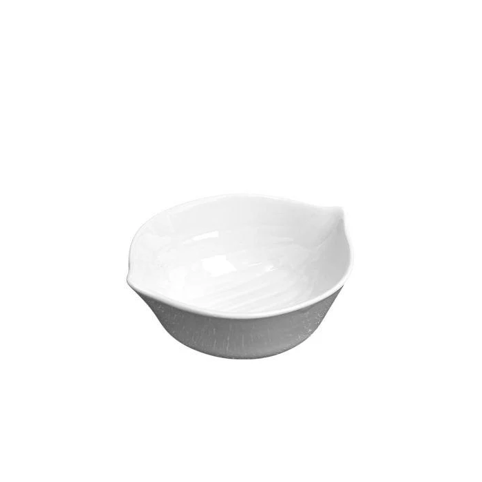 Соусники Stenson порцелянові 3 шт. 10,5х9,5х4 см (91901)