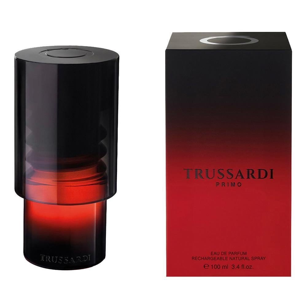 Парфюмированная вода для мужчин Trussardi Primo 100 мл (24724780)