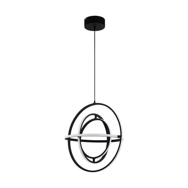 Люстра Eglo RETORNIO LED d 58 см (39893)