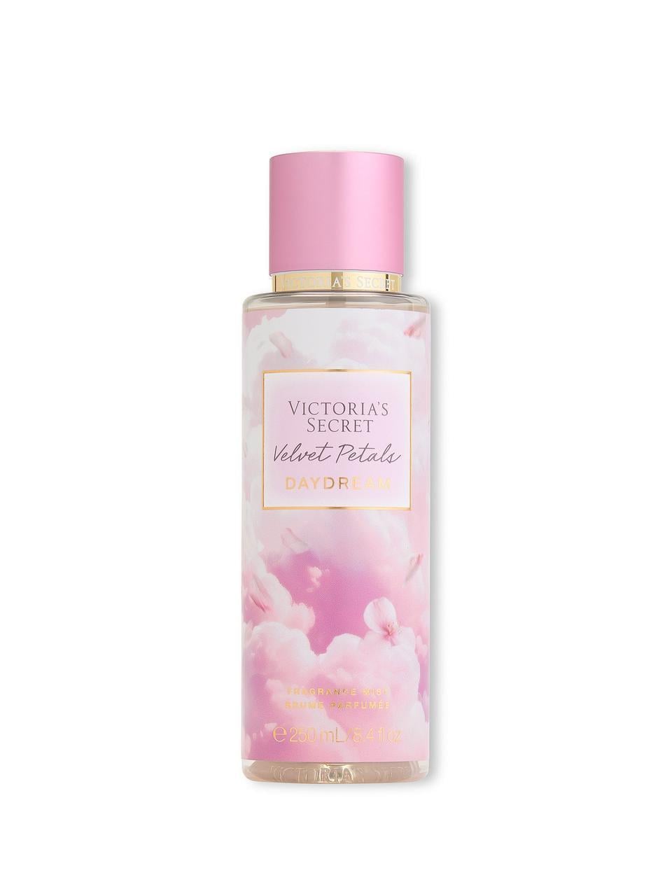 Спрей парфумований для тіла Victoria's Secret Velvet Petals Daydream 250 мл (2421102708)