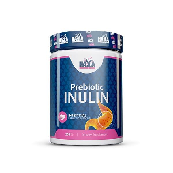 Инулин Haya Labs Prebiotic Inulin 200 г