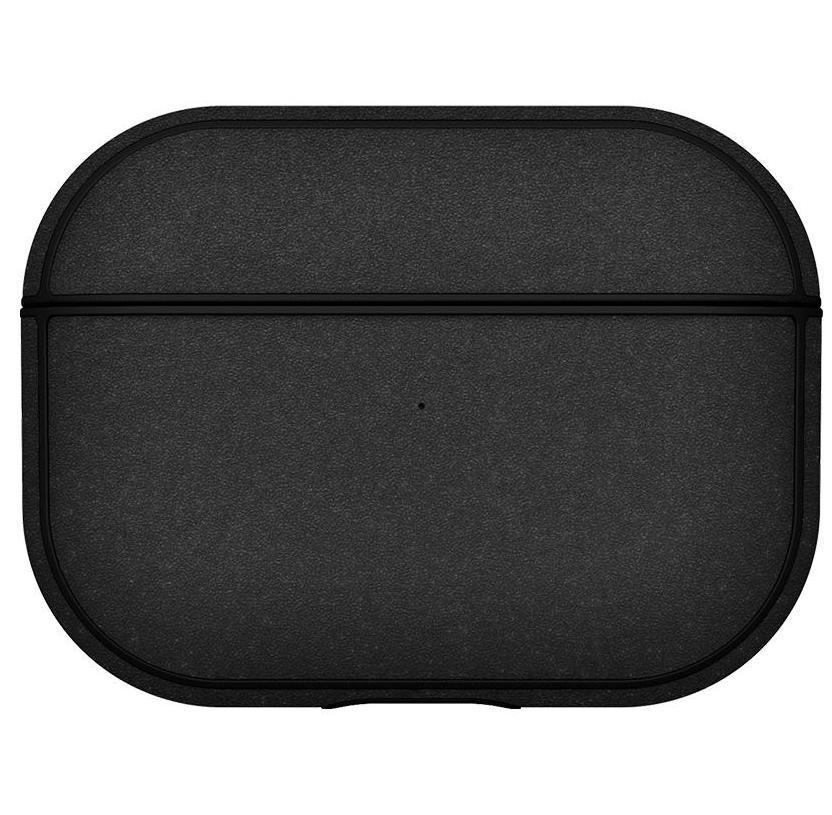 Чохол для навушників Incase Metallic Case for Airpods Pro, Black (INOM100678-BLK)