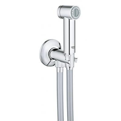 Душевой набор для гигиенического душа Grohe Sena Trigger Spray 26332000 (58129)