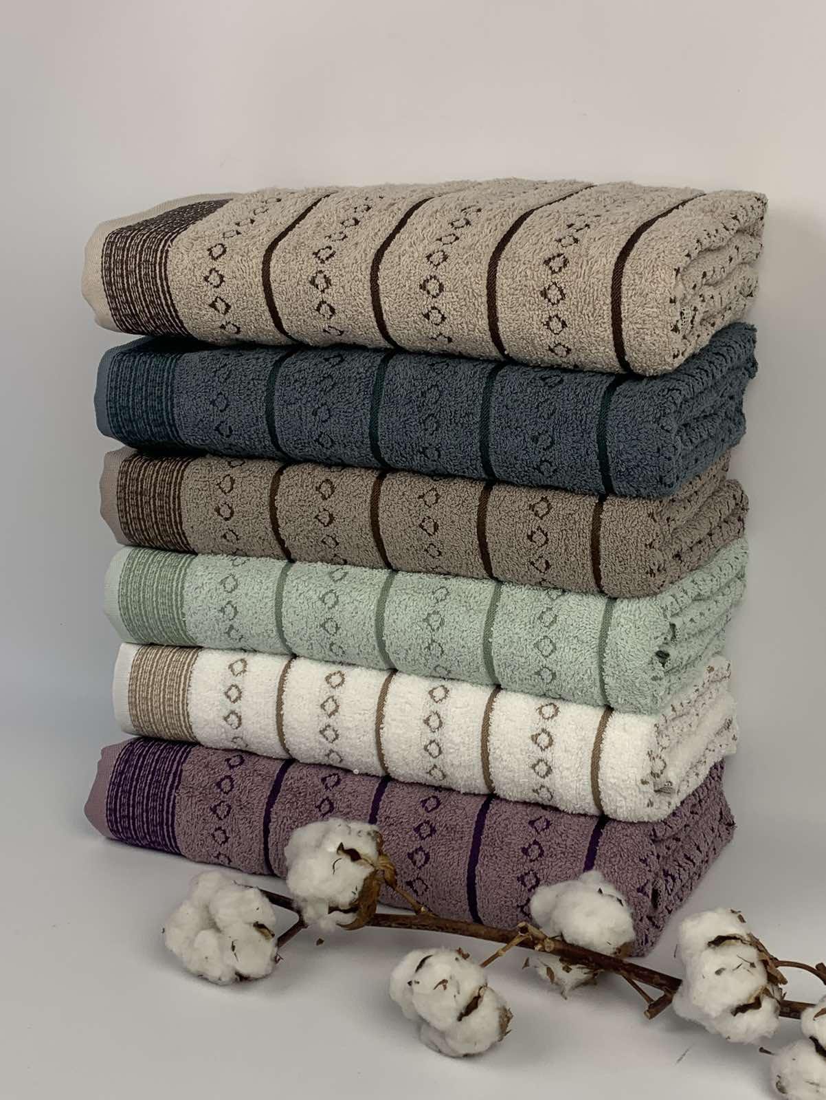 Набор полотенец Philippus Slow Cotton Timoxa(Е847 70x140 см Разноцветный (CN30729) Набор полотенец Philippus Slow Cotton Timoxa(Е847 70x140 см Разноцветный (CN30729)