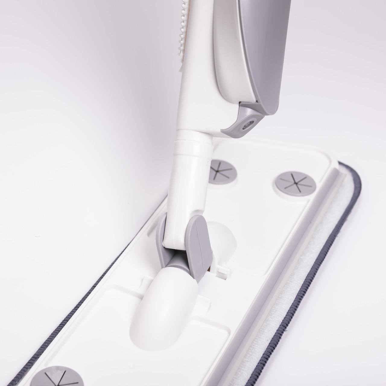 Швабра с распылителем для мытья пола (HP-35015-12) - фото 6