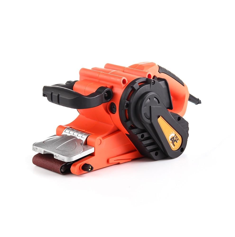 Шлифовальная машина TexAC ТА-01-530 1300 Вт ленточная Шлифовальная машина TexAC ТА-01-530 1300 Вт ленточная