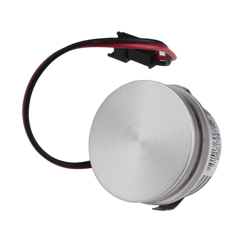 Светильник настенный Brille LED-12 COLD для ступеней White