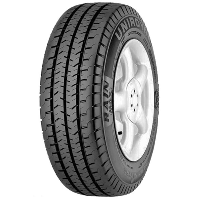Автошина UNIROYAL RainMax 215/65 R16C 109/107R (339844)