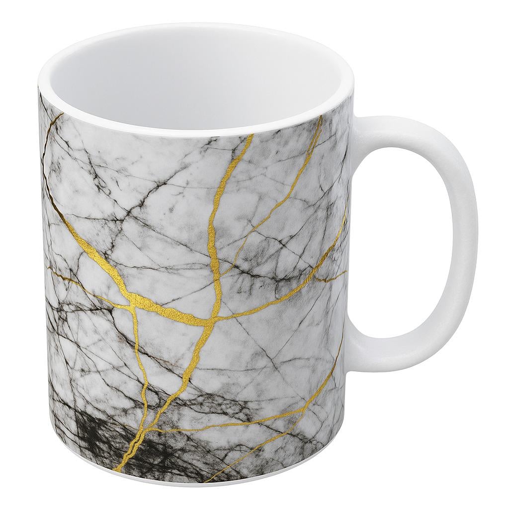 Чашка Marble 350 мл (R10335-2) Чашка Marble 350 мл (R10335-2)