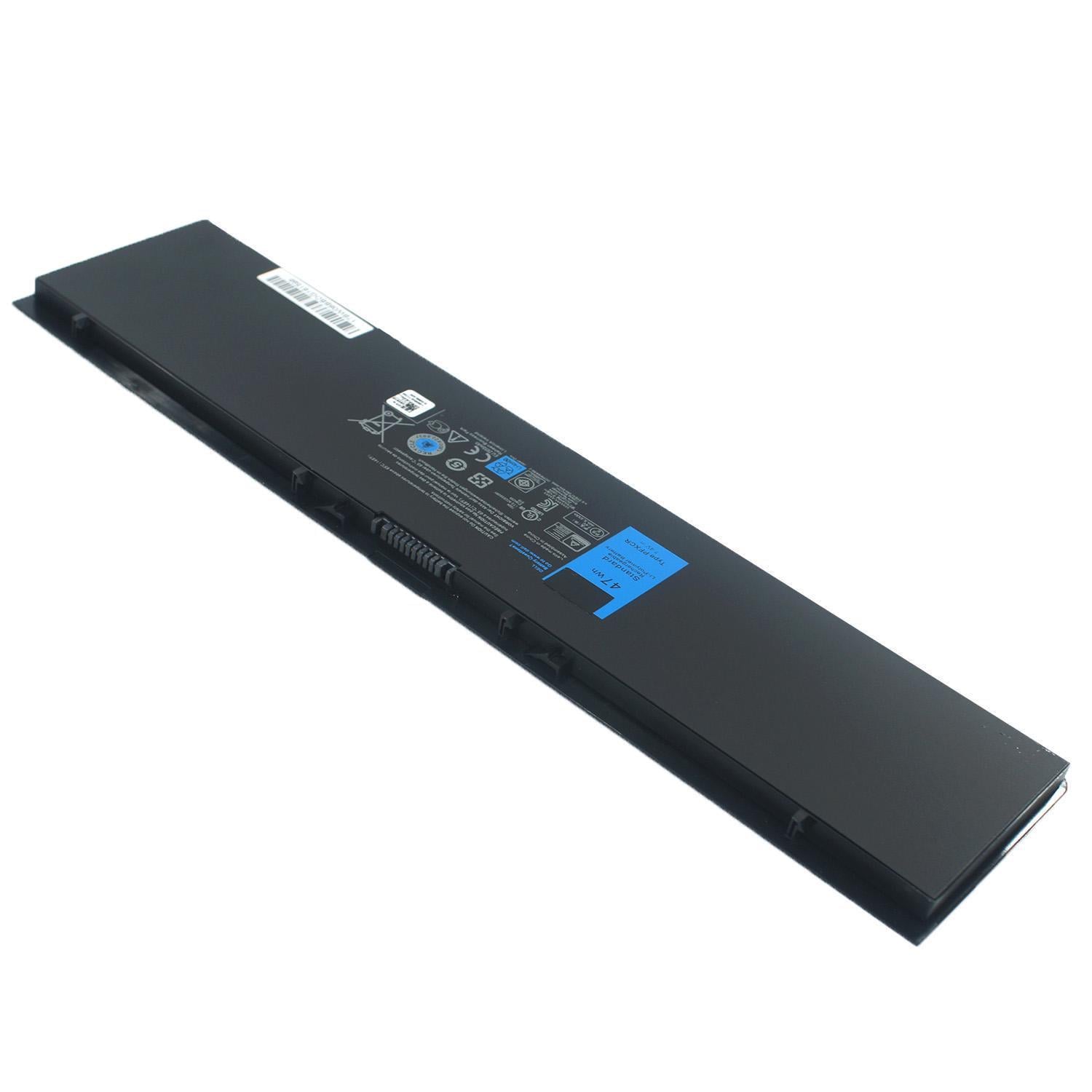 Акумулятор для ноутбука Dell Latitude E7440 6350 mAh 7,4V (139942)