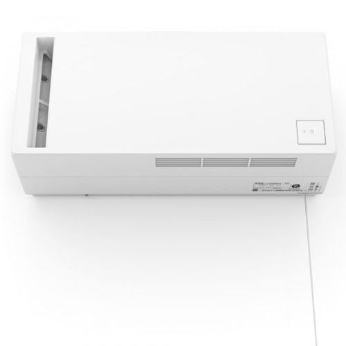 Рекуператор повітря Mitsubishi Electric VL-50ES2-ER (14823271)