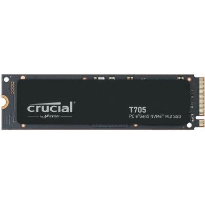 Накопитель SSD M.2 2280 2TB T705 Micron (CT2000T705SSD3) Накопитель SSD M.2 2280 2TB T705 Micron (CT2000T705SSD3)