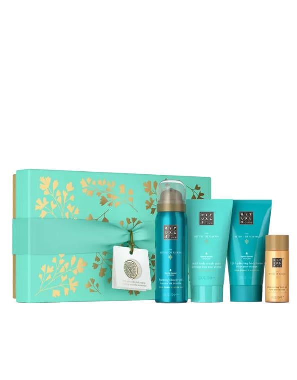 Подарочный набор RITUALS The Ritual of Karma Gift Set S