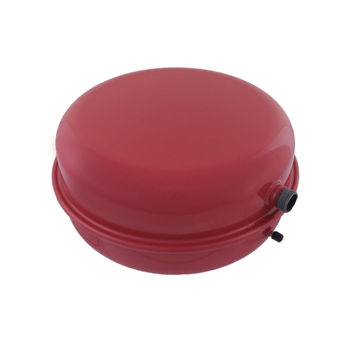 Розширювальний бак Tatra-line FL-12L для систем опалення 12 л (SW-79481)