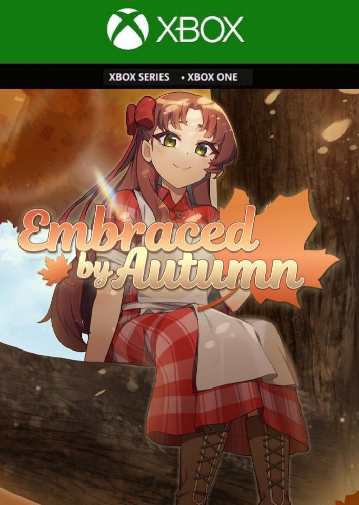 Ключ активации Embraced By Autumn для Xbox One/Series S/X (69593963)