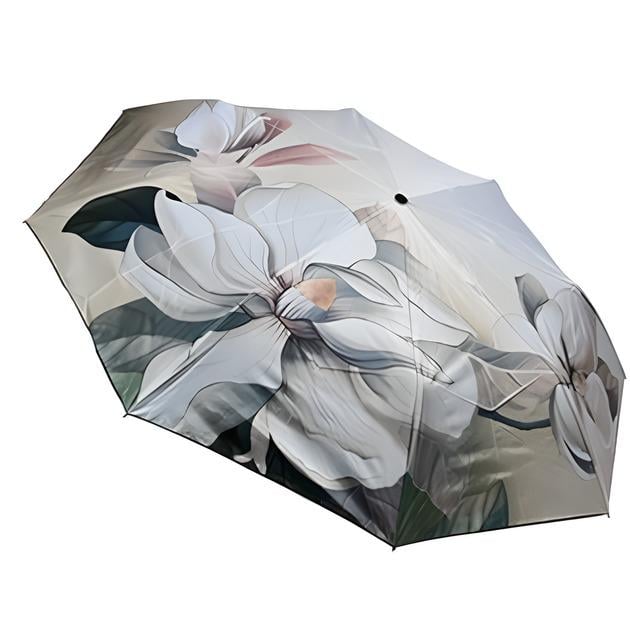 Зонтик автомат HOME R95179 d110 см 8 сп