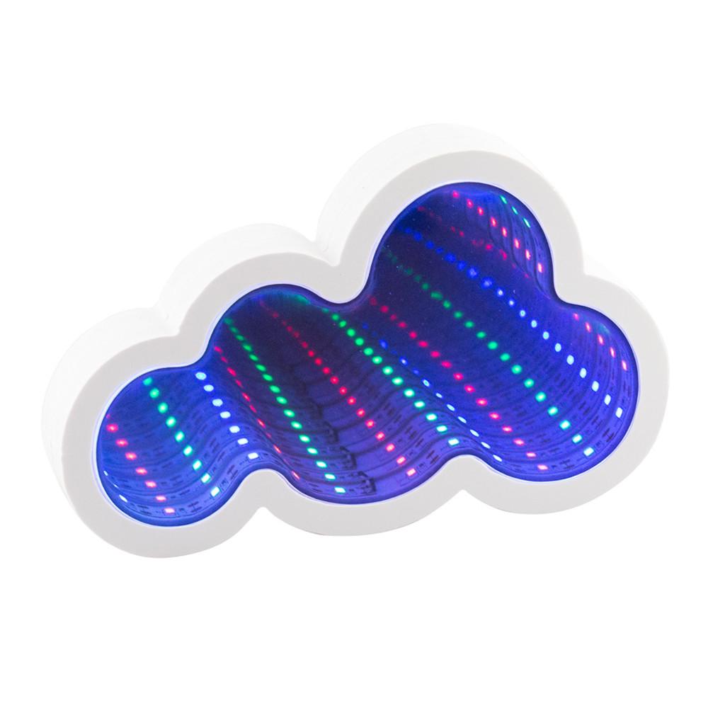 Светильник облако Белый (979816611)