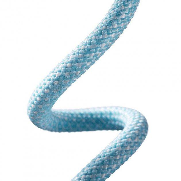 Кабель Baseus Type-C to Lightning Dynamic Series Fast Charging Data Cable 1 м 20W CALD000007 Blue (677d7ba9) - фото 3 Кабель Baseus Type-C to Lightning Dynamic Series Fast Charging Data Cable 1 м 20W CALD000007 Blue (677d7ba9) - фото 3