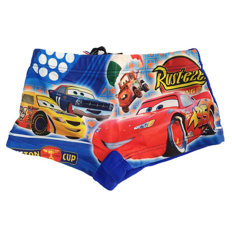 Детские плавки Sport Line р. 98 Разноцветный (7661)