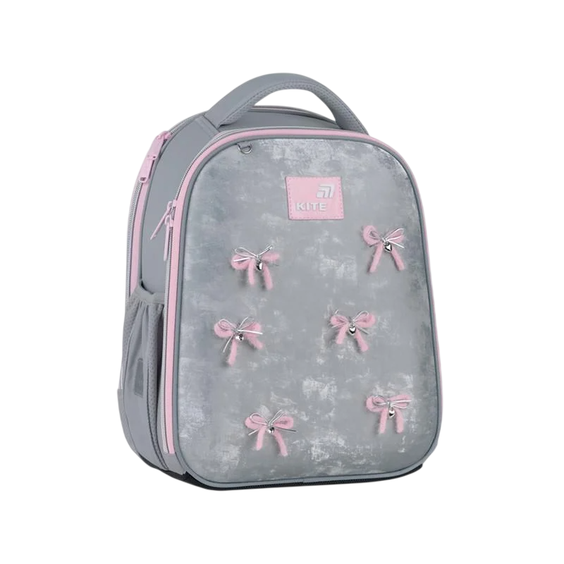 Рюкзак шкільний каркасний KITE Education Velvet Dream спинка 36 см (K26-555S-10)