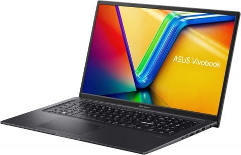 Ноутбук Asus VivoBook 17X K3704VA Indie Black (K3704VA-DS96) - фото 3