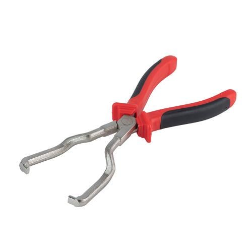 Клещи для снятия топливных разъемов (КР-3034)