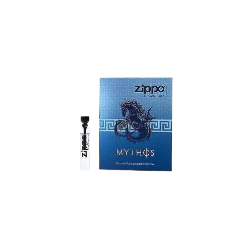 Вода туалетна для чоловіків Zippo Fragrances Mythos pour Homme пробник 2 мл (2038431279) Вода туалетна для чоловіків Zippo Fragrances Mythos pour Homme пробник 2 мл (2038431279)