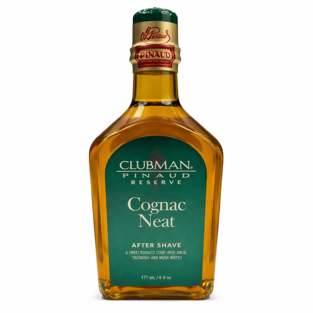 Лосьйон після гоління Clubman Cognac Neat 177 мл (91031)