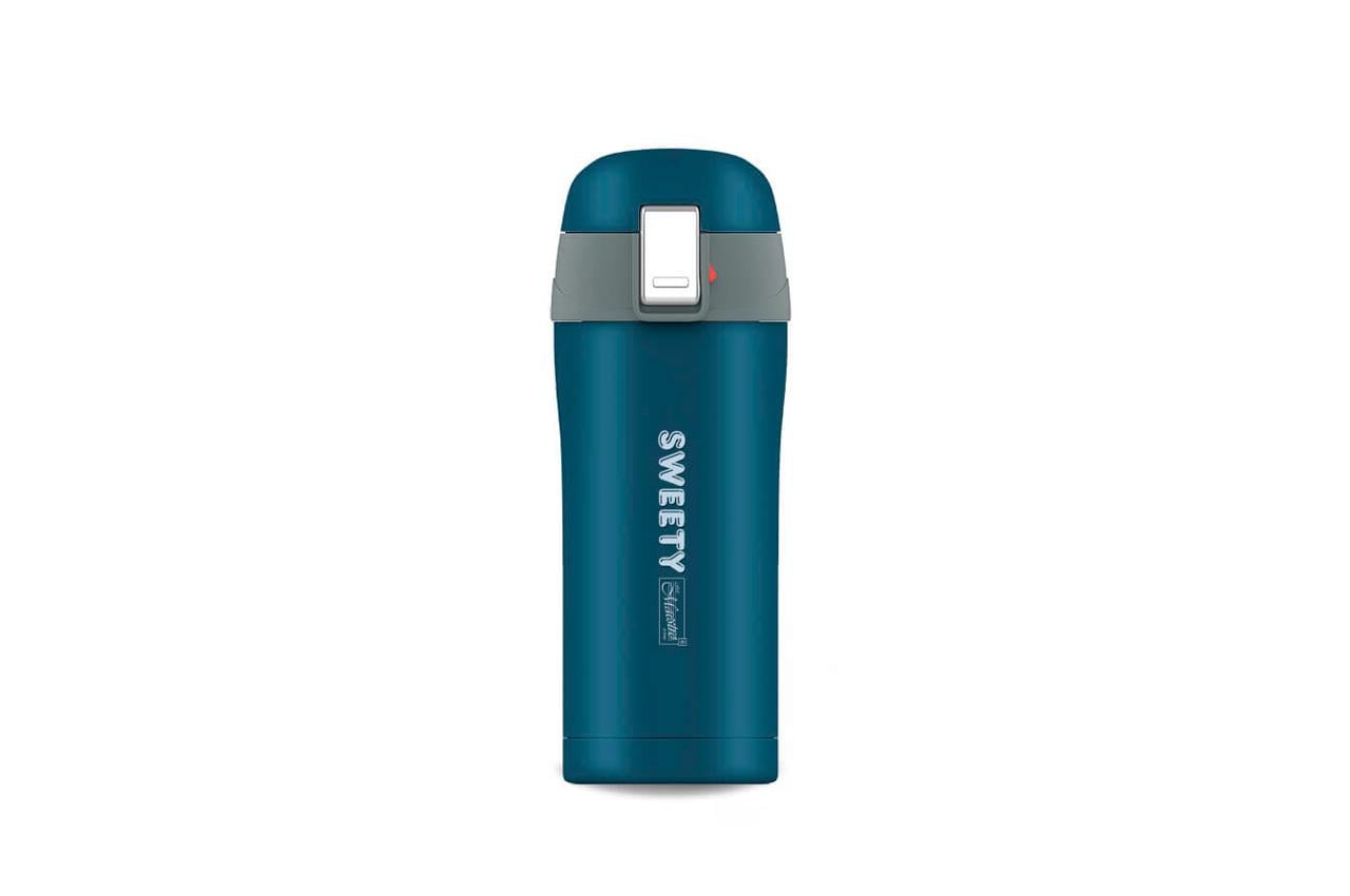 Термокружка Maestro Sweety 300 мл (MR-1643-30D-NEW) Термокружка Maestro Sweety 300 мл (MR-1643-30D-NEW)