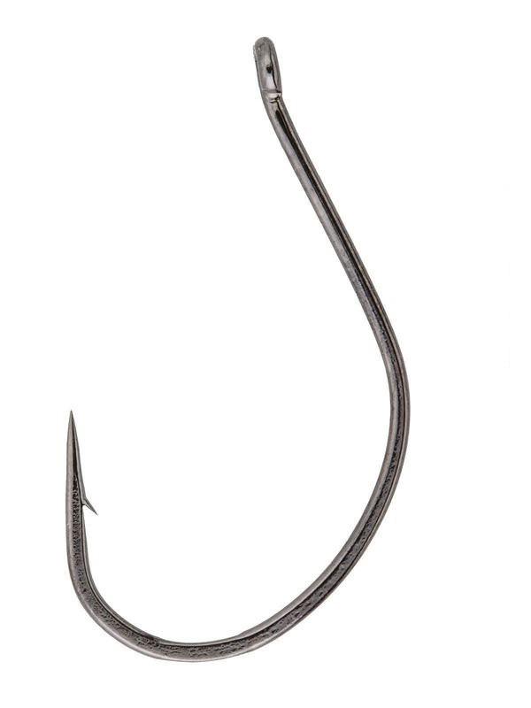 Крючки Decoy Worm 23 Body Hook №2 9 шт. (1013-1562.04.71)