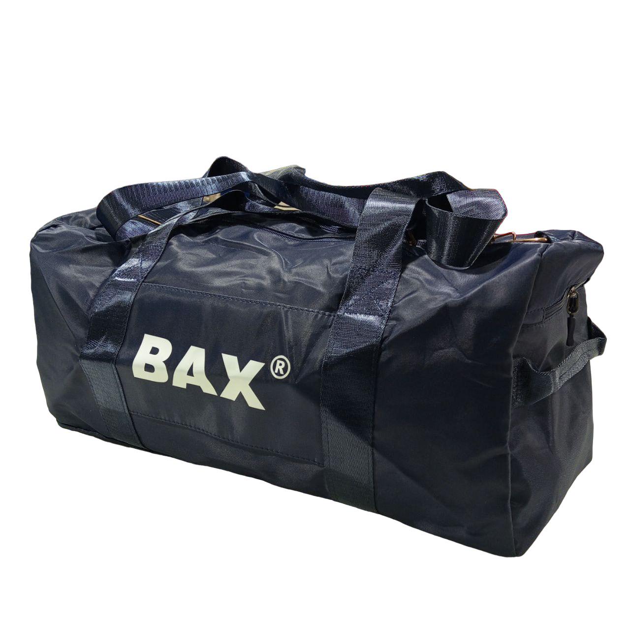 Сумка cпортивная BAX BBl-30 30 л Blue (12358954)