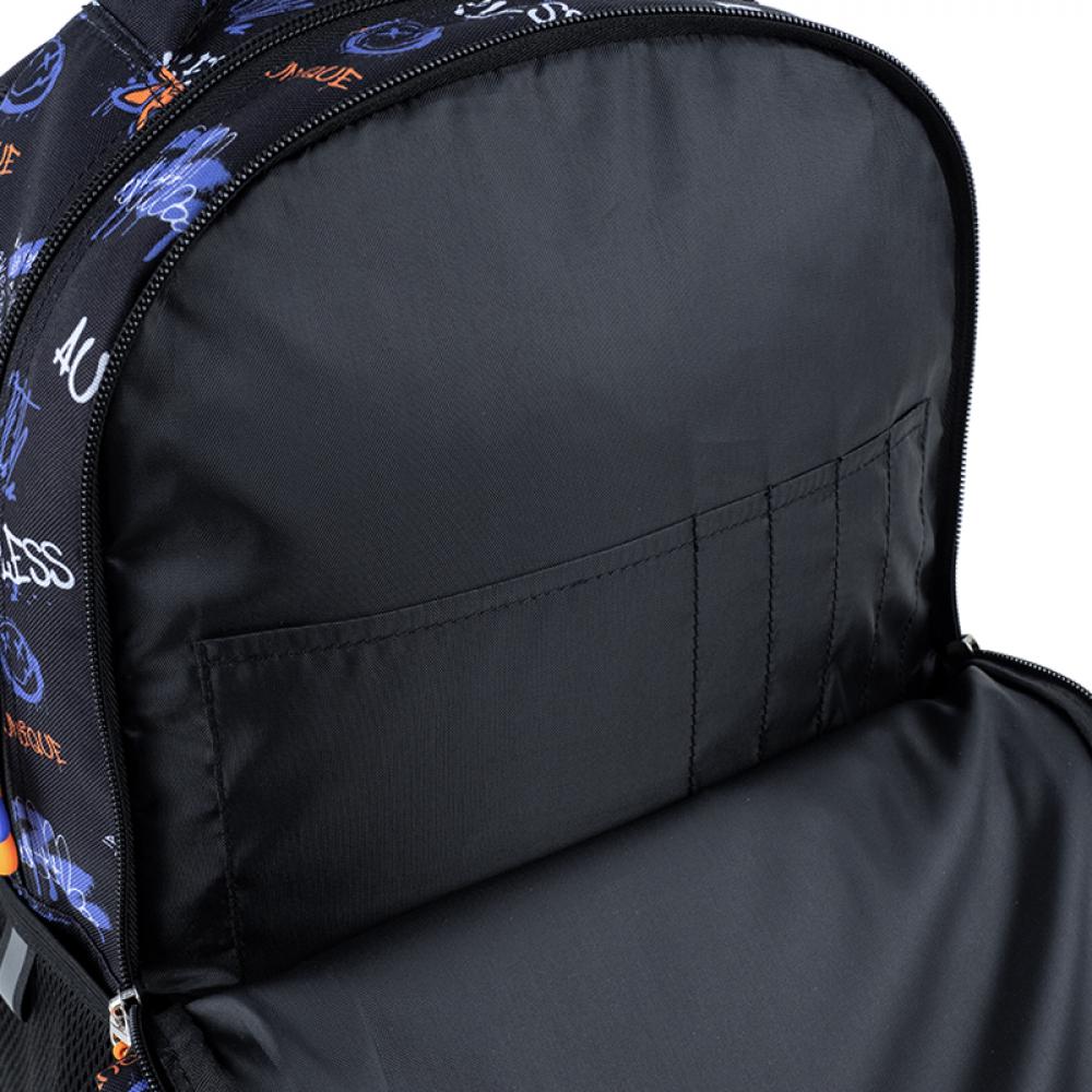 Рюкзак GoPack Teens (GO24-162M-3) - фото 8 Рюкзак GoPack Teens (GO24-162M-3) - фото 8