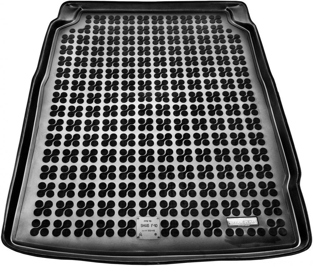 Килимок в багажник Rezaw-Plast для BMW 5 F10 2010-2017 седан (232116)