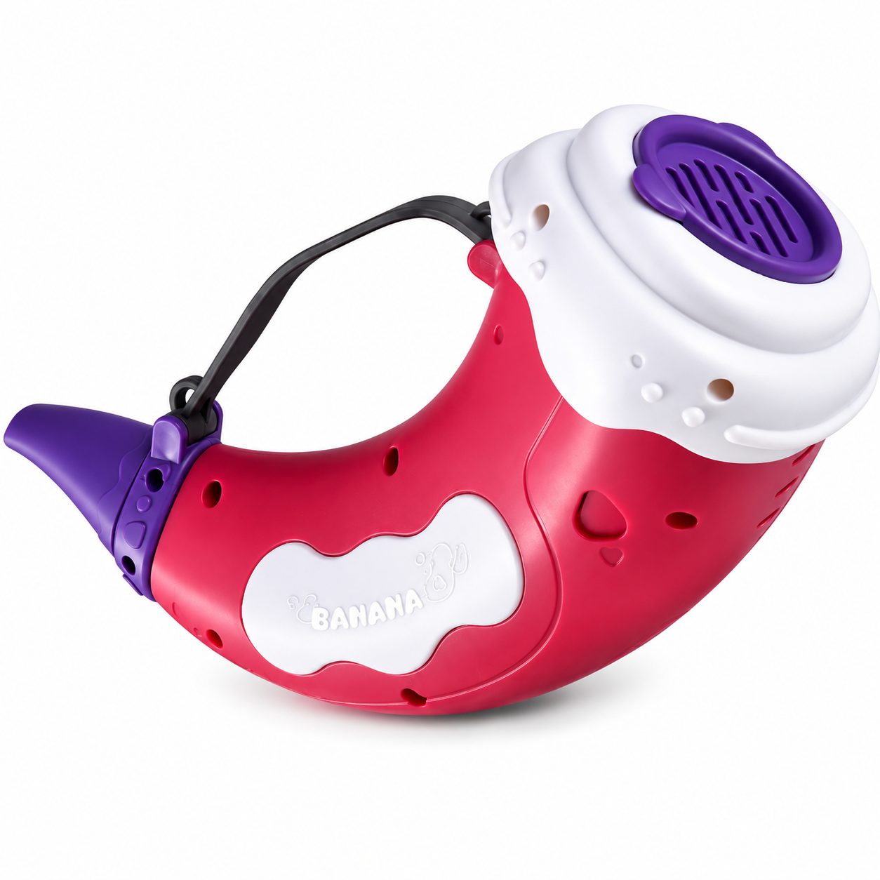 Интерактивная игрушка Горн с 30 звуками животных и подсветкой (35235694)