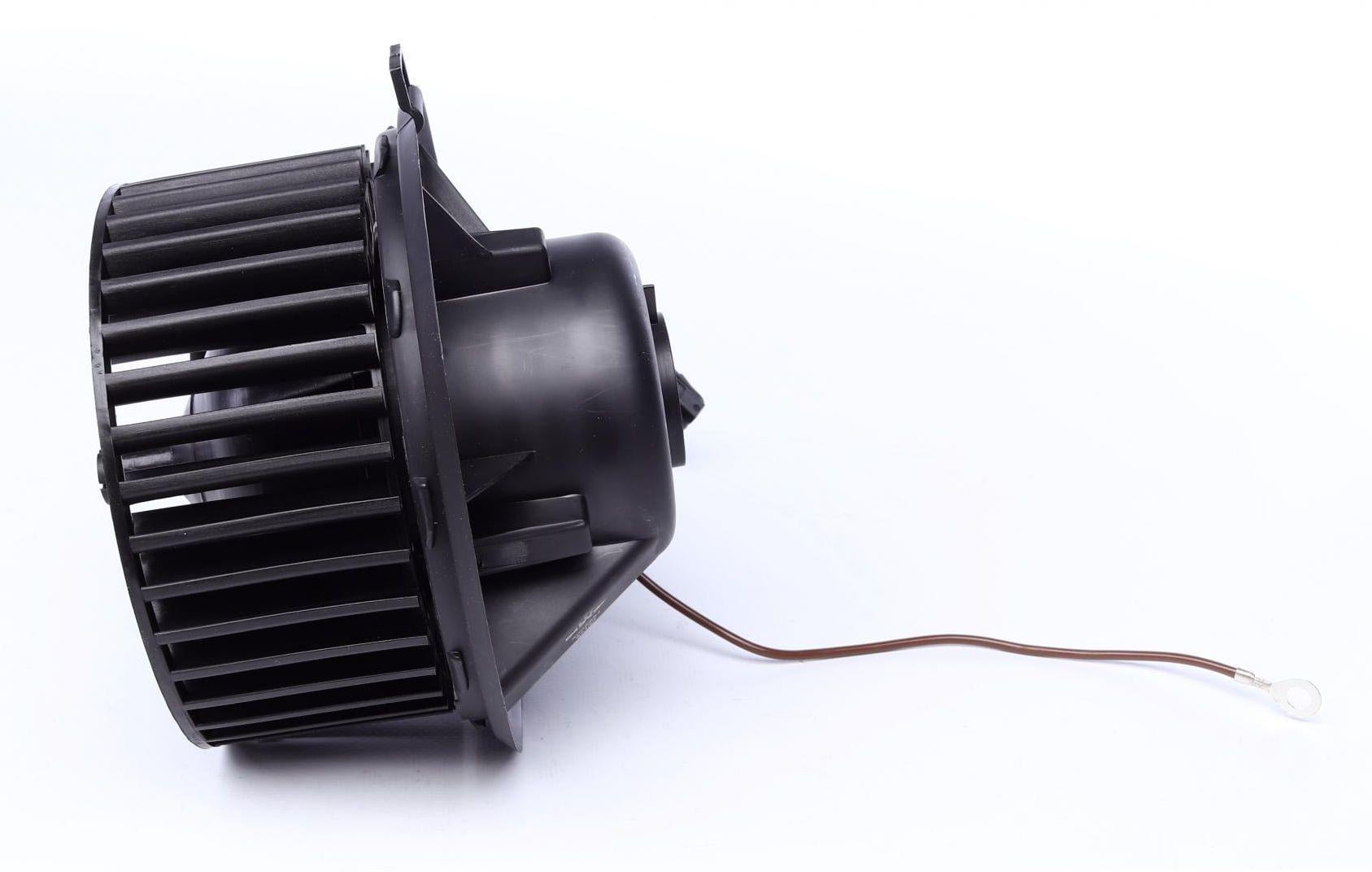 Моторчик печи NRF VW Golf III/IV 1.4-Electric 91-02 (34123)