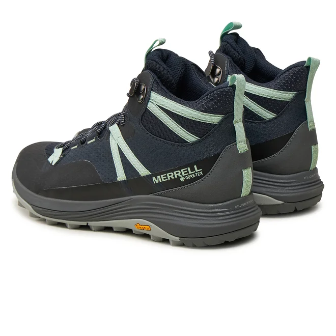 Черевики жіночі MERRELL Siren 4 MID GTX р. 38,5 (J037744) - фото 4
