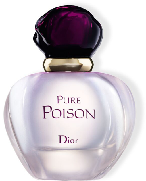 Парфюмированная вода для женщин Christian Dior Pure Poison 100 мл