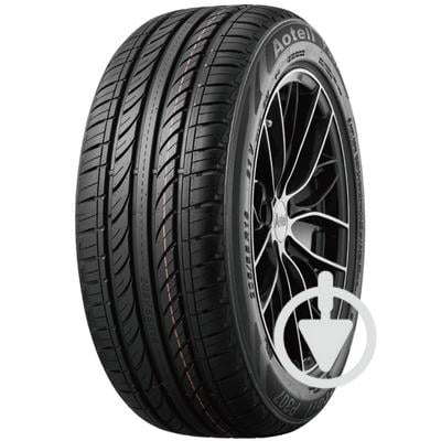 Автошини Aoteli P307 165/70 R14 85T XL