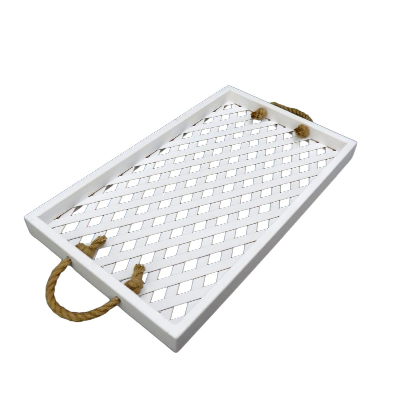 Піднос дерев'яний Ронсе Зефір (ПДС-000320)