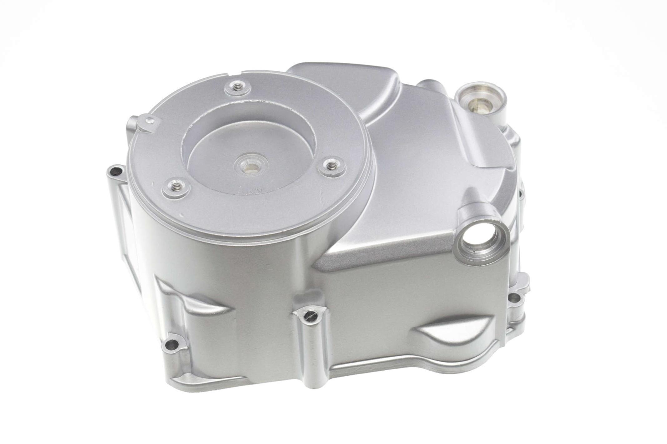 Крышка сцепления KOMATCU для Delta 139FMB (K-6533)