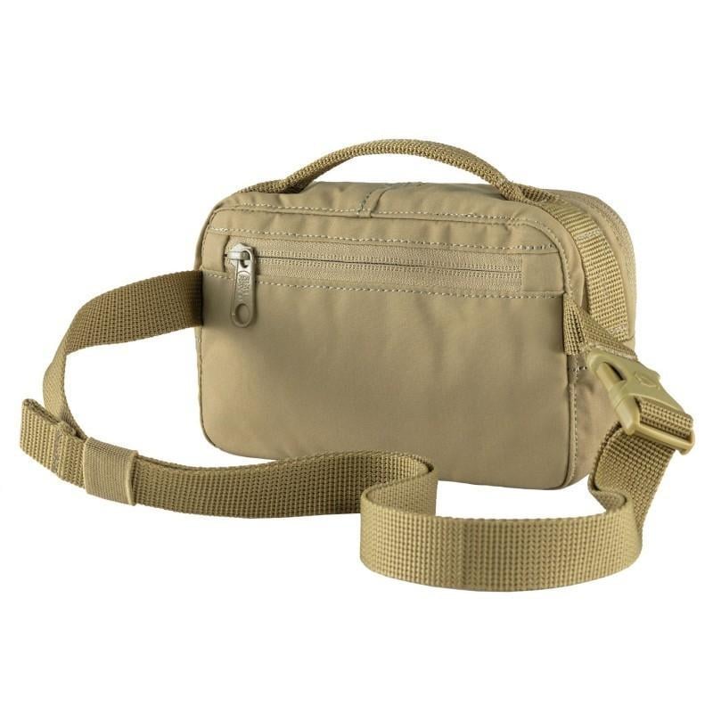 Поясна сумка Fjallraven Kanken Hip Pack Clay (23796.221) - фото 2