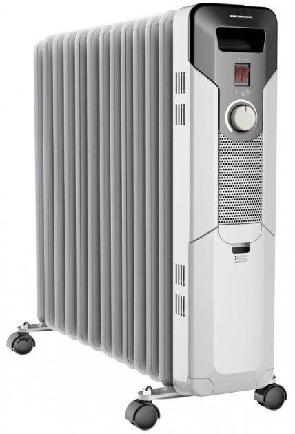 Радиатор масляный Heinner HOH-Y13S (44646)