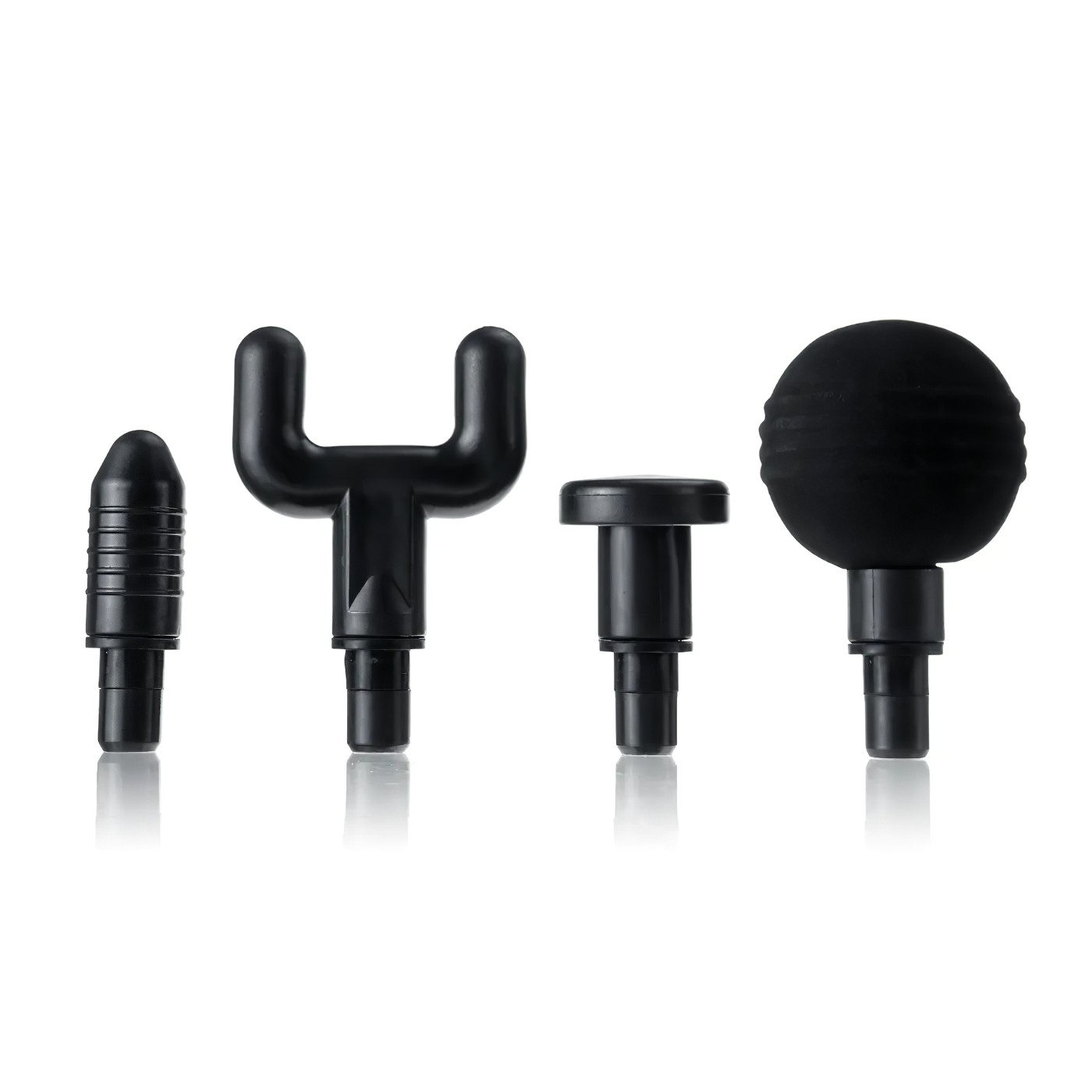 Масажер для тіла портативний вібраційний (29433559) - фото 4 Масажер для тіла портативний вібраційний (29433559) - фото 4