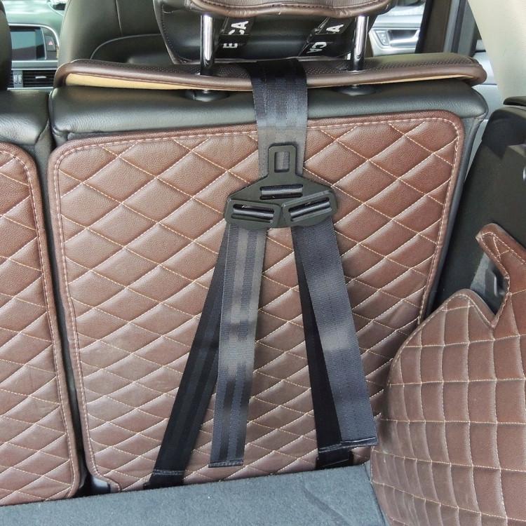 Крепление для автокресла с ремнями Isofix универсальное (2605799013) - фото 8 Крепление для автокресла с ремнями Isofix универсальное (2605799013) - фото 8