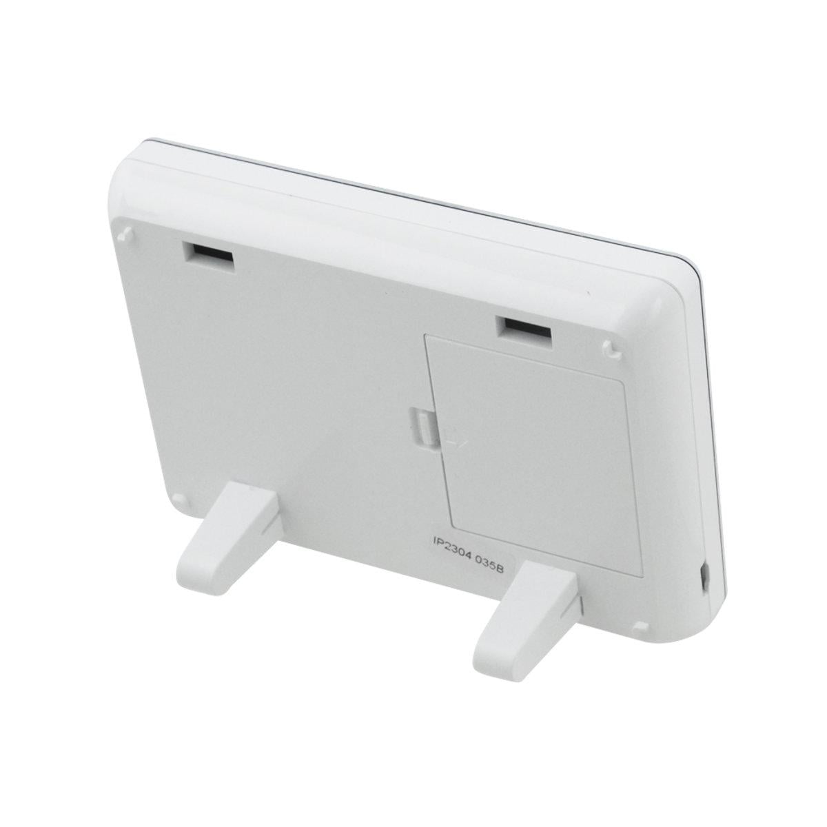 Терморегулятор-программатор для котла Raftec R09RF WiFi беспроводной - фото 5