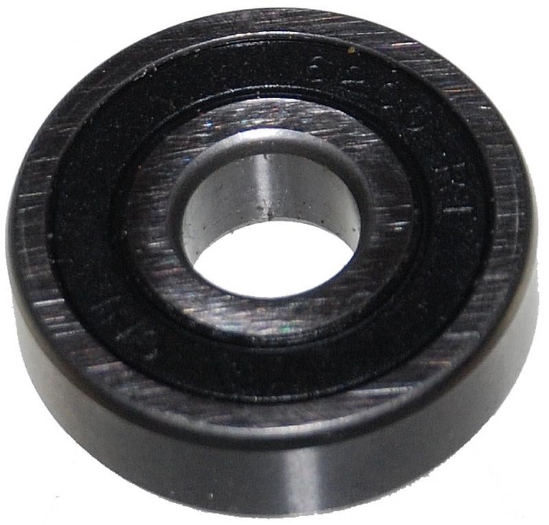 Подшипник 6200 DDW резина Makita (210075-3)